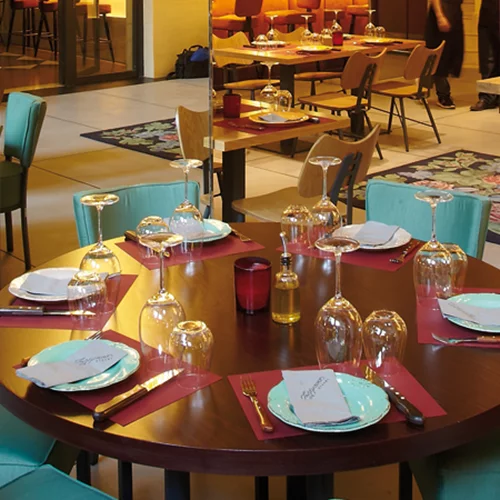 Τηλέμαχος Athens 