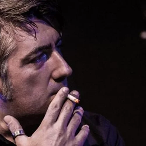 Ο Θάνος Ανεστόπουλος ως το τέλος