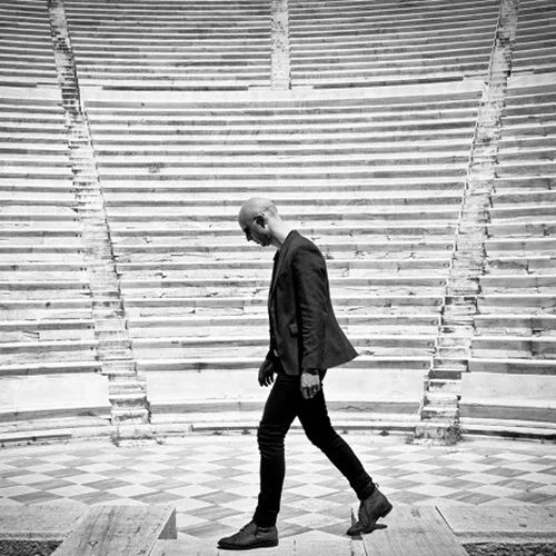 Μια ακόμα συναυλία του Sivert Hoyem στο Ηρώδειο