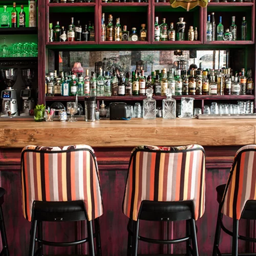 Στο Mr Peacock θα γίνει της Σανγκάης 