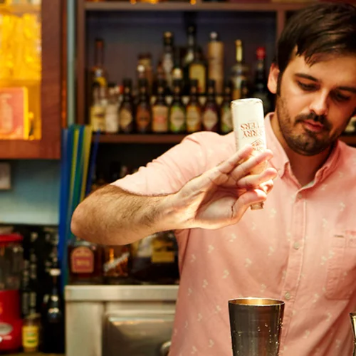 Plantation Zombie Tiki Cocktail Party @ Baba au rum