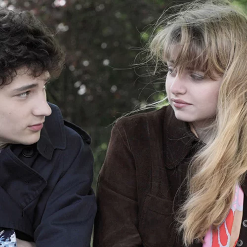 Τα Χρυσά μας Χρόνια