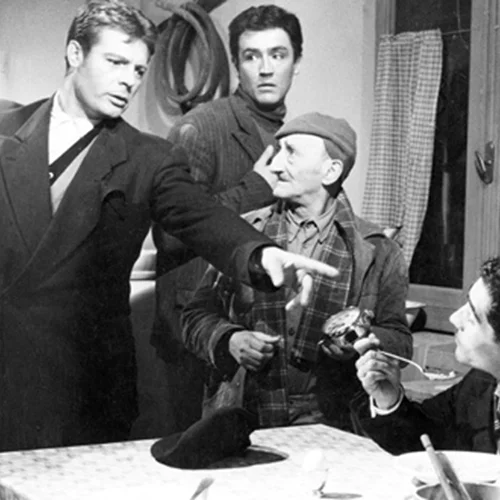 Ο Κλέψας του Κλέψαντος