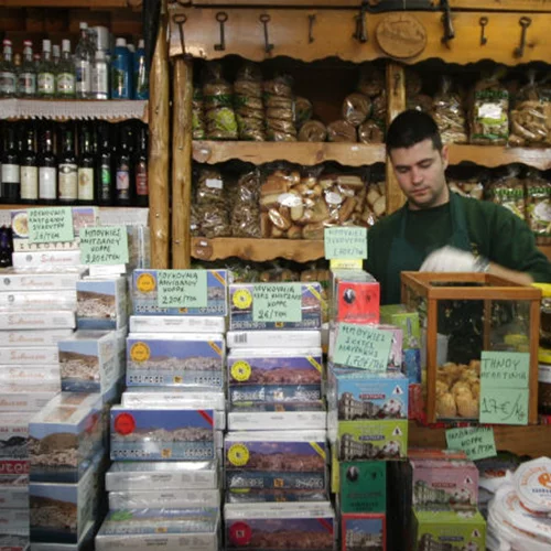 Syros GrEATings: Νόστιμη Σύρος 