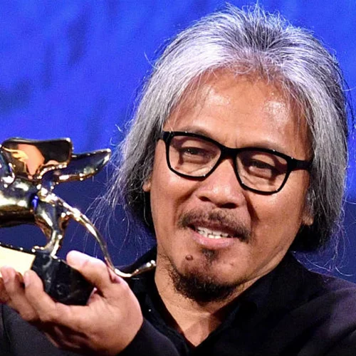 73ο Φεστιβάλ Βενετίας: Χρυσό Λιοντάρι στο «The Woman Who Left» του Λαβ Ντίαζ