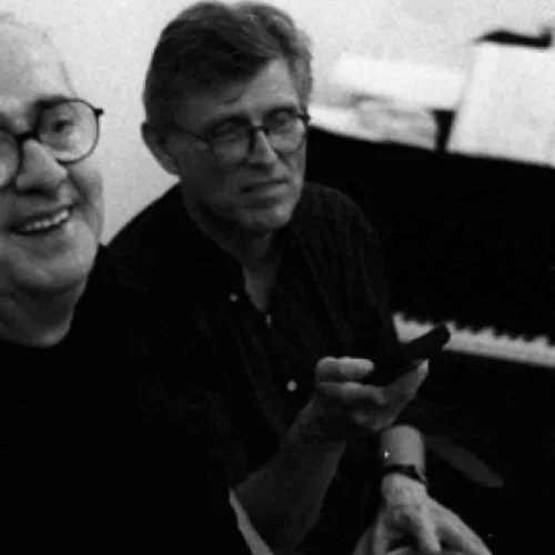 «Λούφα και παραλλαγή»: η μουσική του Νίκου Μαμαγκάκη για την ταινία του Νίκου Περάκη