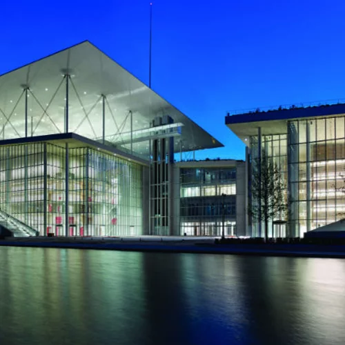 Οι εκδηλώσεις της Εθνικής Λυρικής Σκηνής τον Σεπτέμβριο