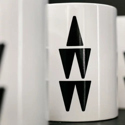 Ai Weiwei at Cycladic Shop 