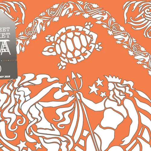 Τhe Meet Market στο Σύλλογο Ελλήνων Αρχαιολόγων 