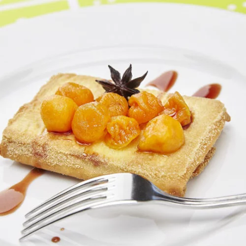 Γεύση από Δωδώνη στο Μουσείο Ακρόπολης