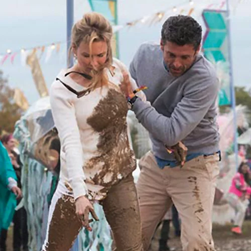 Το Μωρό της Μπρίτζετ Τζόουνς