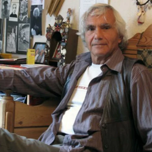 Εουτζένιο Μπάρμπα: ένας ζωντανός θρύλος μιλά στο «α»