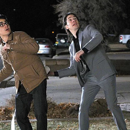 10 Years:  Το Reunion 