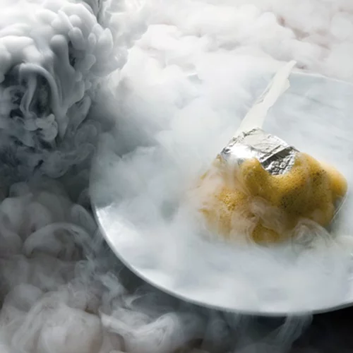 Ψυχραιμία, ο μουσακάς «της μαμάς» δεν κινδυνεύει! 