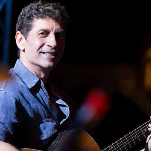 6 ελληνικές συναυλίες που ξεχωρίζουν αυτή την εβδομάδα