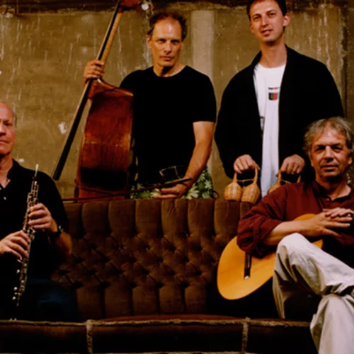 7 ξεχωριστά σχήματα στο "Half Note Jazz Club" αυτή τη σεζόν