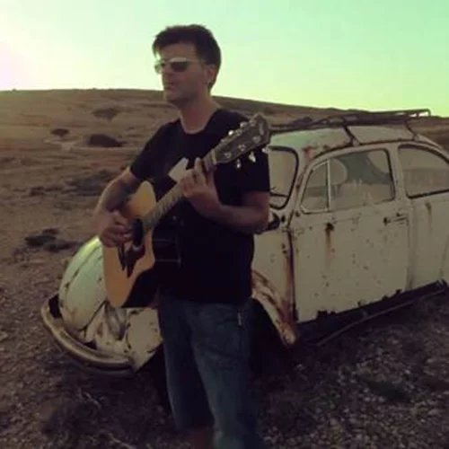 Ο Φοίβος Δεληβοριάς στο 4o Φεστιβάλ Βοτανικού