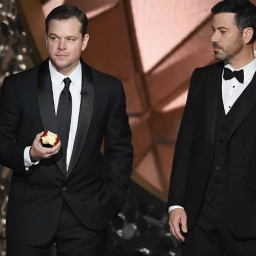 Emmys 2016: Μια τελετή με τα όλα της