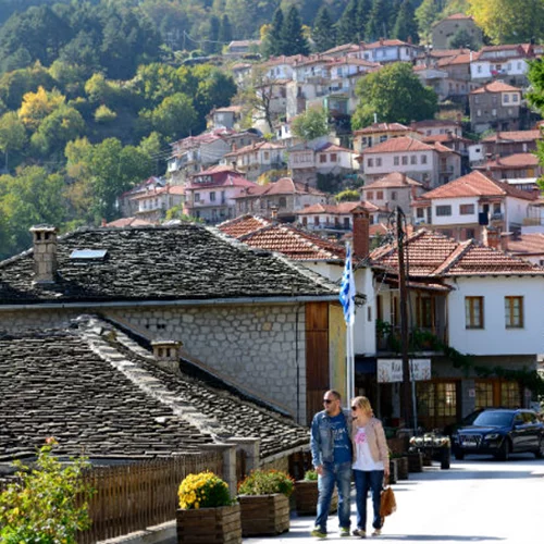 10 ιδέες για τις αποδράσεις της 28ης Οκτωβρίου