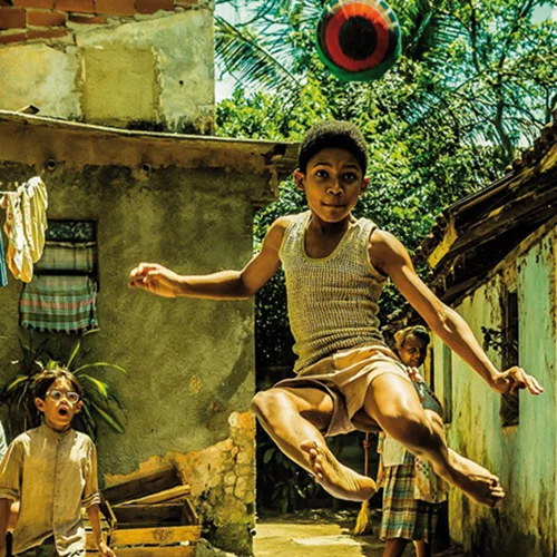 Pele: Η Ιστορία Ενός Θρύλου 