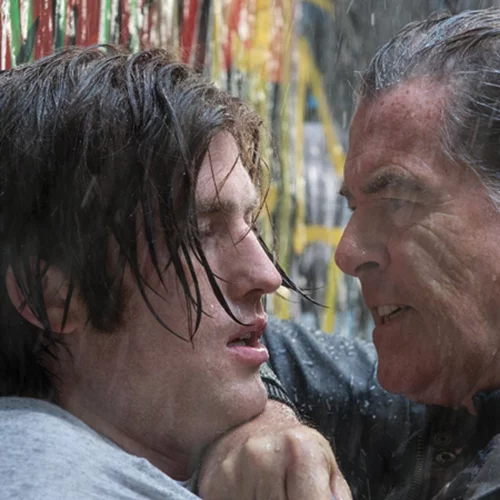 Προσωπικά Μυστικά