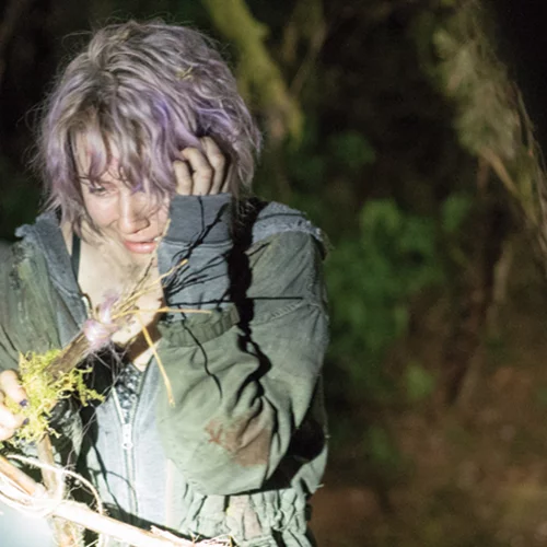 Blair Witch:  Η Επιστροφή 