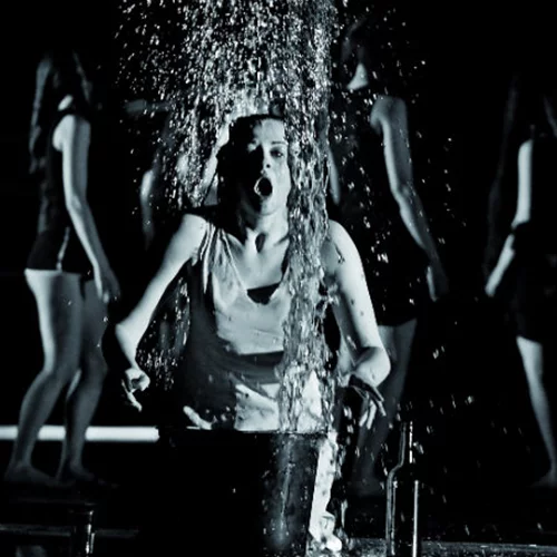 «Μάκβεθ» δια χειρός Λυκ Πέρσεβαλ στο Εθνικό θέατρο 