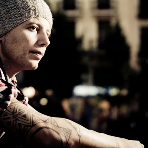 α_tape #5: Αποκλειστικό mix από τον Danny Serrano