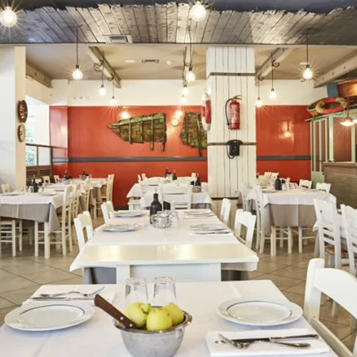 «Τραβόλτα» με νέο look