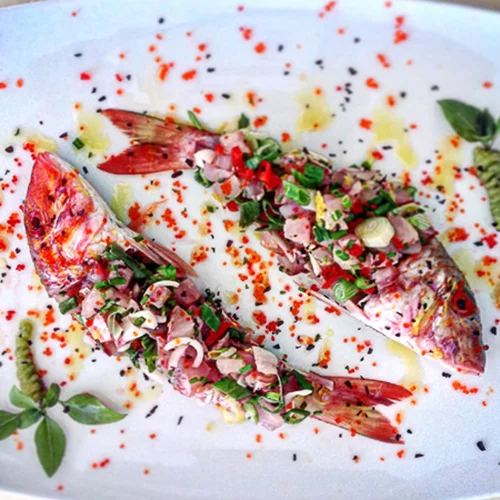 Μαγικό… «Κalokeri» στη Ζησιμοπούλου