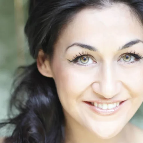 Ρεσιτάλ τραγουδιού για την Ακαδημία Λυρικής Τέχνης "Μαρία Κάλλας"