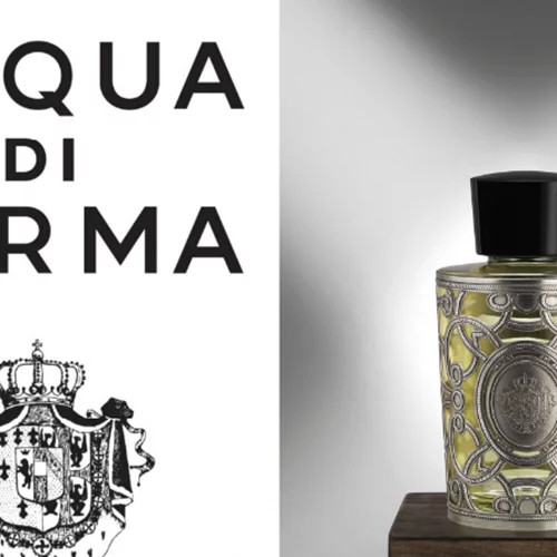 1916-2016: Happy Birthday Acqua di Parma