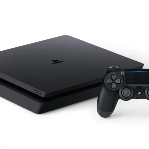 PlayStation4 D-Chassis ("Slim")