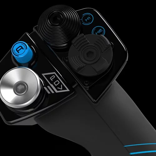 Logitech: εξαγορά της εταιρείας Saitek από την Mad Catz