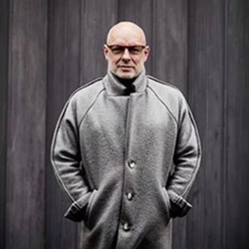 Το «Τhe Ship» του Brian Eno στη Στέγη