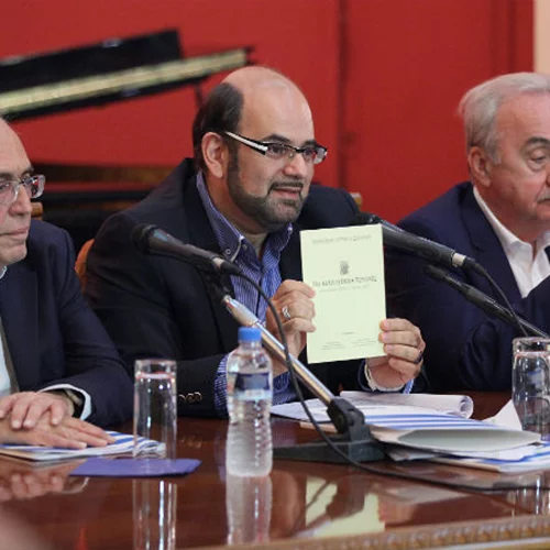 Ανακοινώθηκε το πρόγραμμα 2016-17 της Εθνικής Λυρικής Σκηνής