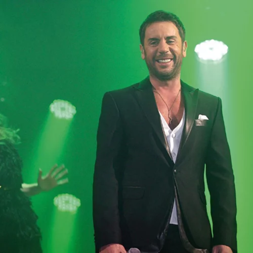 Πρώτο τραπέζι στις πίστες του χειμώνα: Νέα, τάσεις και συνεργασίες 