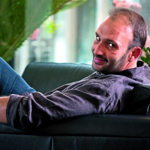 Πάνος Παλαιολόγος