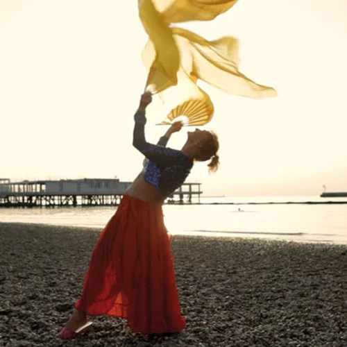 Η Τελευταία Παραλία