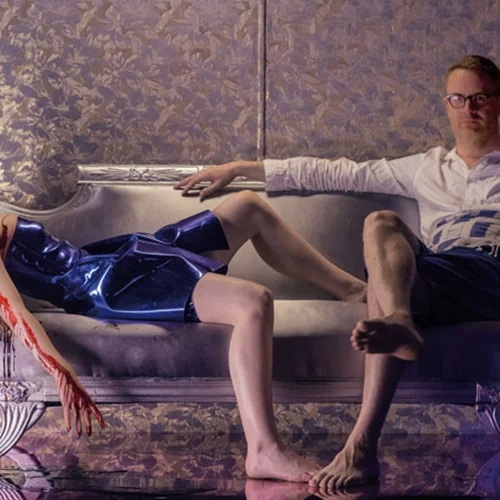 Νίκολας Γουίντινγκ Ρεφν: «Το “The Neon Demon” είναι μια ταινία για την Ελλάδα»!