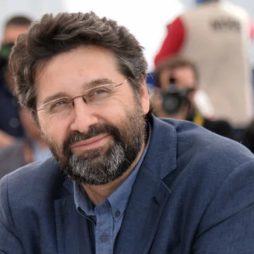 Ο Θάνος Αναστόπουλος μιλάει για την «Τελευταία Παραλία»