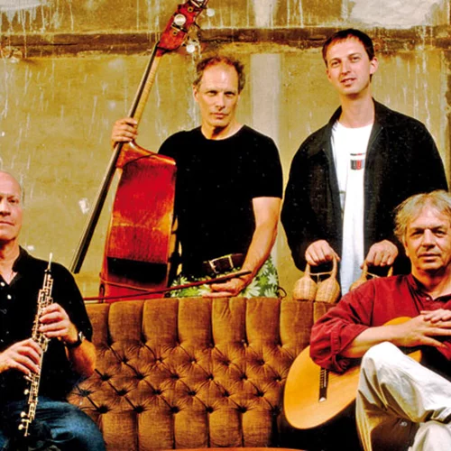 Μουσική πανδαισία  στο «Half Note Jazz Club»