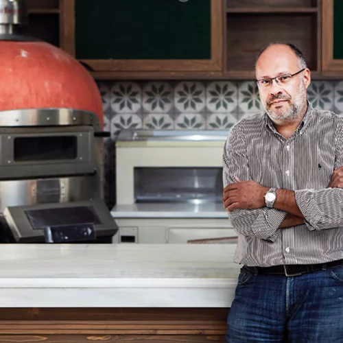 Yoleni’s: μπήκαμε στο πρώτο concept store της ελληνικής γεύσης 