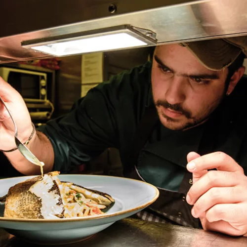 «Gratella»: Cosy Ιταλία στο Χαλάνδρι 