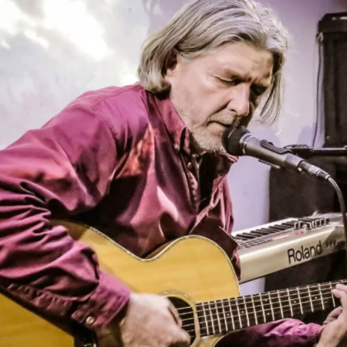 Mihaly Vig: Μουσικές εικόνων