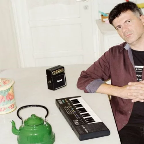 Ο Φοίβος Δεληβοριάς θα... αγιάσει τα decks