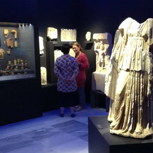 9 μουσεία - αφορμή για γουικέντ