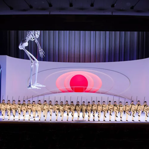 Φεστιβάλ Σάλτσμπουργκ 2016: Όταν οι συμφωνικές συναυλίες κλέβουν την… παράσταση από την όπερα