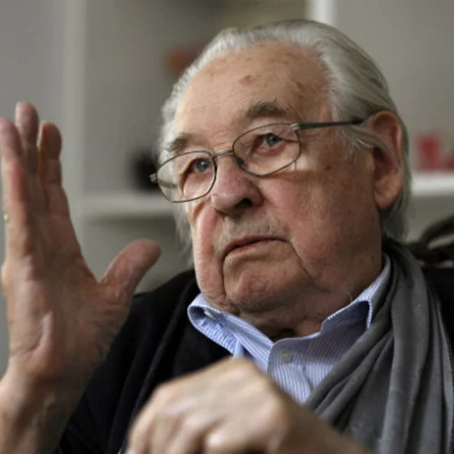 O Αντρέι Βάιντα πέθανε σε ηλικία 90 χρόνων 