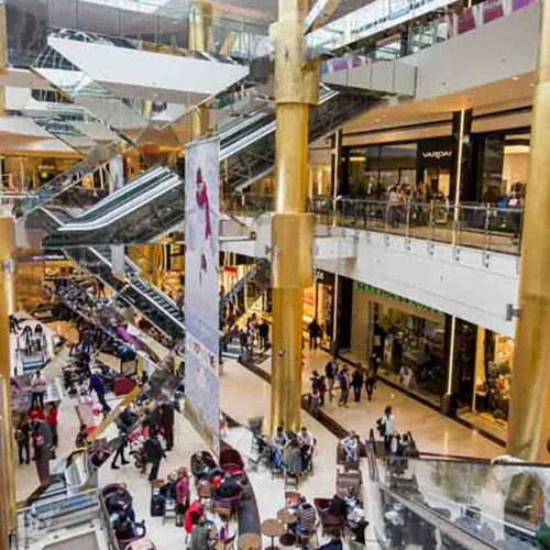 Hall of Τaste: Ένα νόστιμο εννιαήμερο στο Golden Hall 